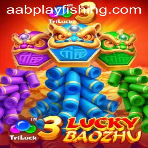 Discover the Thrilling World of 3LuckyBaozhu with AABPlay