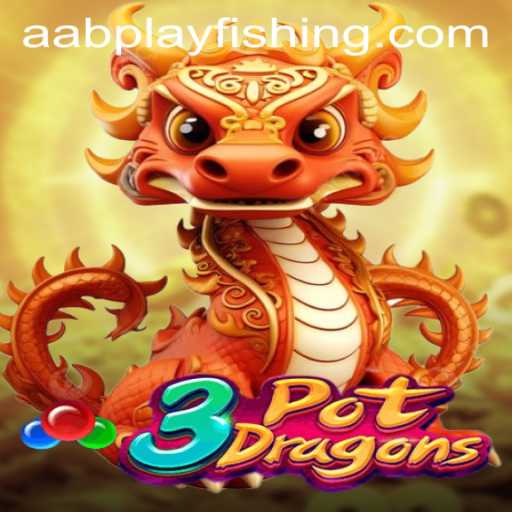 Explore the Magical World of 3PotDragons with AABPlay
