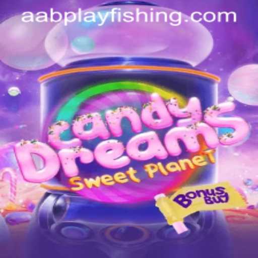 CandyDreamsSweetPlanet: A Colorful Adventure Awaits