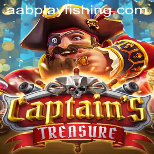 Adventurous Voyages with CaptainssTreasure: Discover the Intriguing World of Aabplay