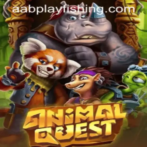 Explore AnimalQuest: Dive Into the Wild World With AABPlay