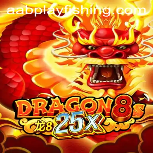 Dragon8s25x: A Thrilling New Adventure in Gaming