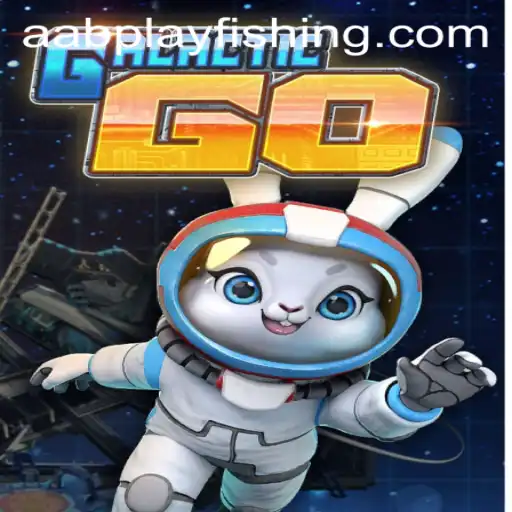 GalacticGO: A New Era in Intergalactic Gaming