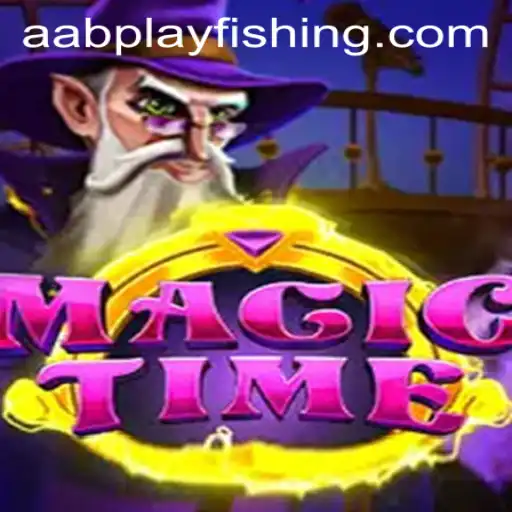 Discover the Enchantment of MagicTime: A Spellbinding Gaming Experience