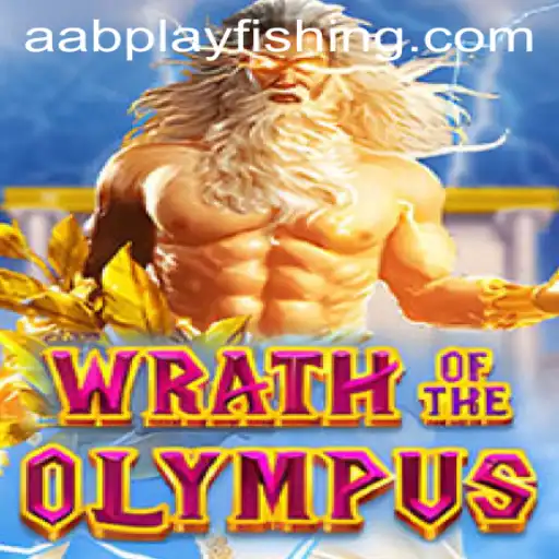 Dive into the Epic Adventure of WrathofOlympus: Unleash Your Godly Powers with AABplay