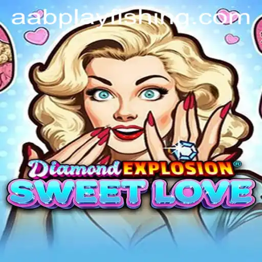 Exploring the Exciting World of DiamondExplosionSweetLove: The Game That Combines Action and Strategy
