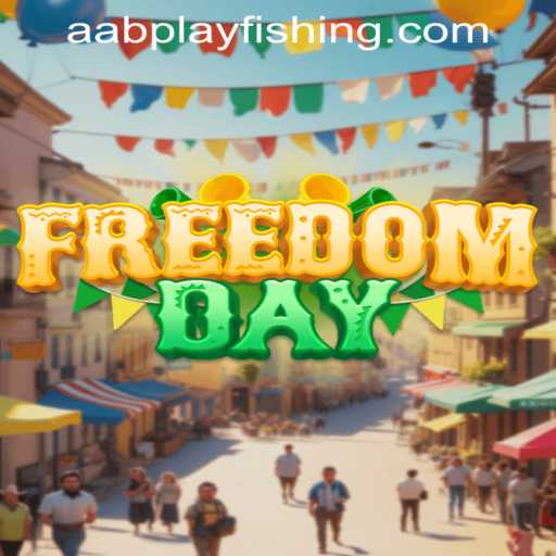 Experience Liberty Like Never Before with 'FreedomDay'