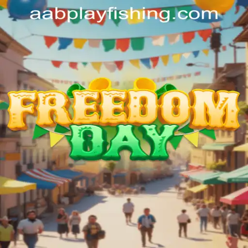 Experience Liberty Like Never Before with 'FreedomDay'