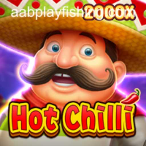 HotChilli: The Ultimate Gaming Experience by aabplay