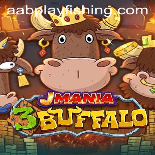 Experience the Excitement of JMania3Buffalo: A Dive into the World of AABPlay