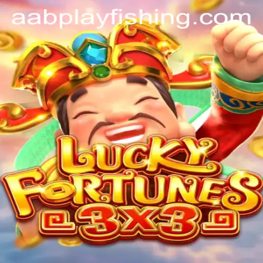 Discover the Excitement of LUCKYFORTUNES3x3: A Comprehensive Guide