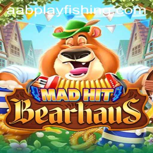 Discover the Thrilling World of MadHitBearhaus: A New Gaming Phenomenon