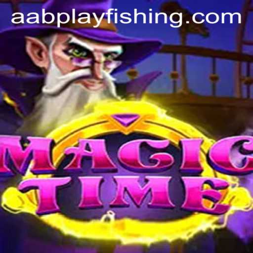 Discover the Enchantment of MagicTime: A Spellbinding Gaming Experience