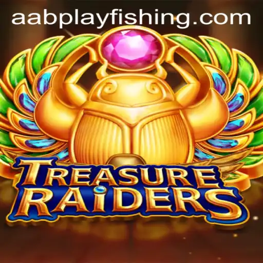 Unveiling TREASURERAIDERS: The Adventurous World of aabplay