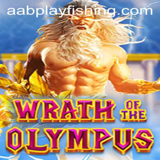 Dive into the Epic Adventure of WrathofOlympus: Unleash Your Godly Powers with AABplay